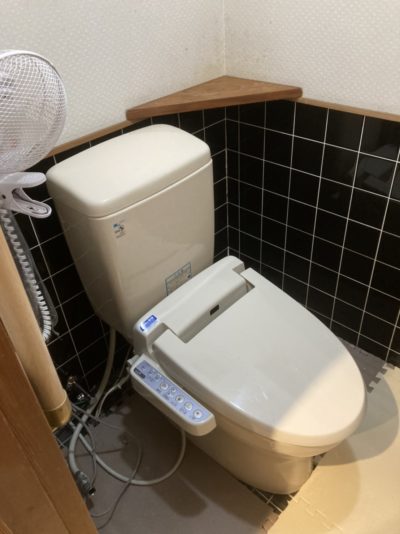 姫路 トイレ