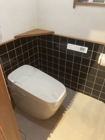 姫路 トイレ